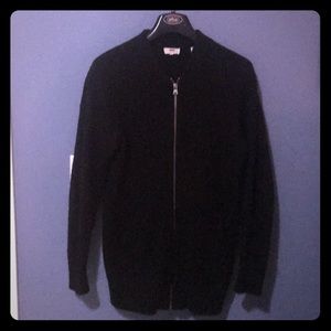 Men’s Levi’s Zip Up Cardigan xs